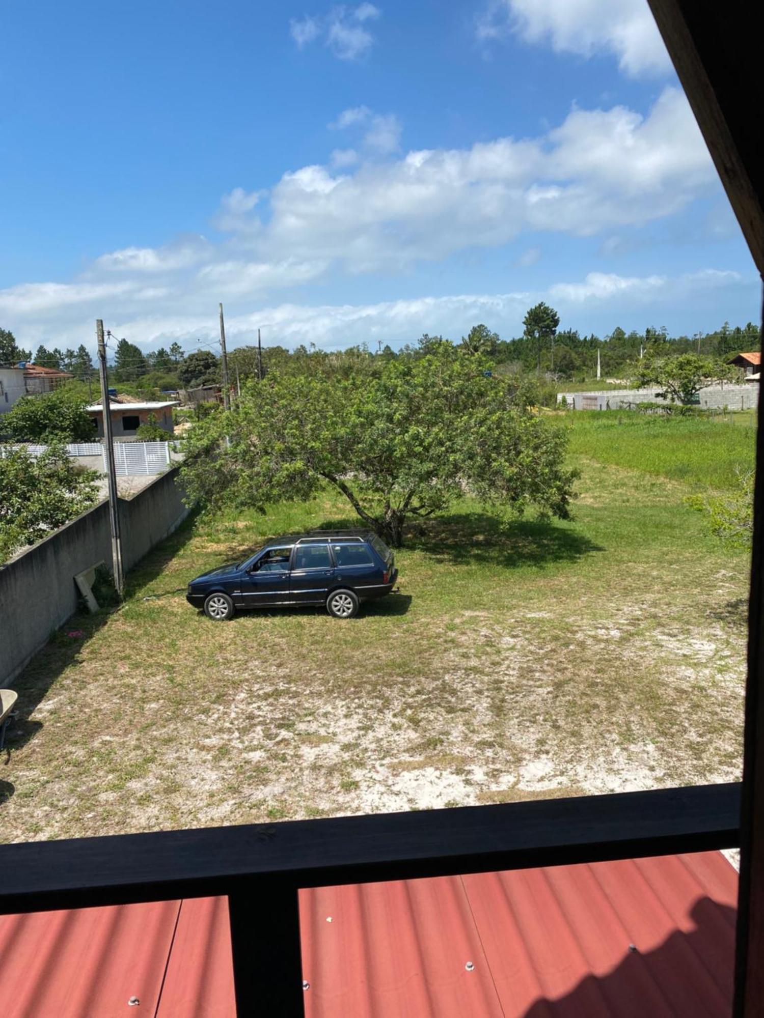 Cabana Aroeira 8 Min Da Guarda Do Embau Palhoca Ngoại thất bức ảnh