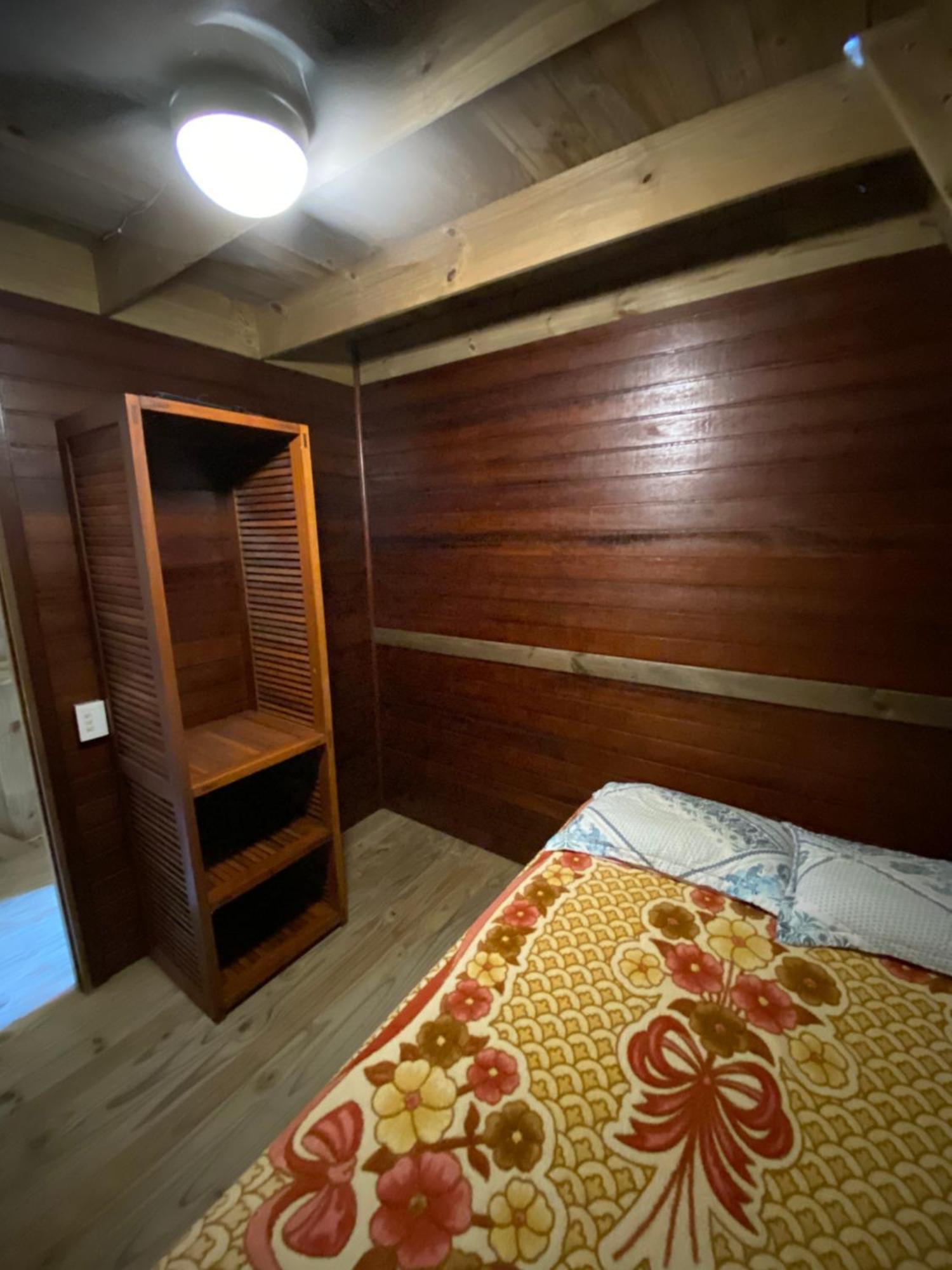 Cabana Aroeira 8 Min Da Guarda Do Embau Palhoca Ngoại thất bức ảnh